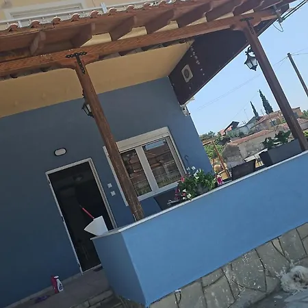 Fotis Apartamento *
