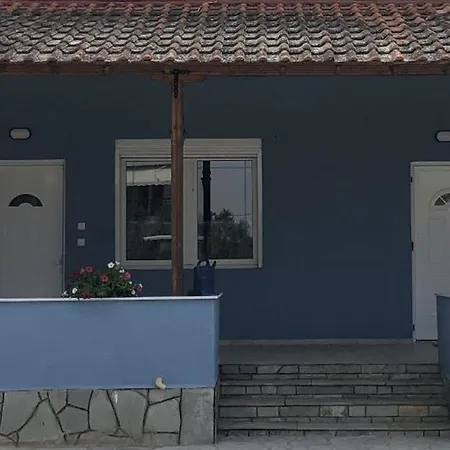 Fotis Apartamento *