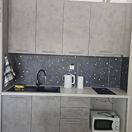 Apartamento Fotis
