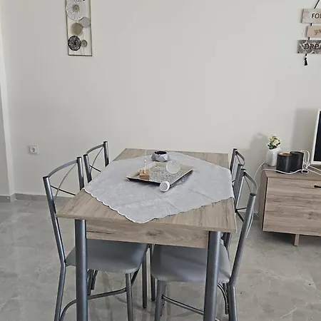 Apartamento Fotis *