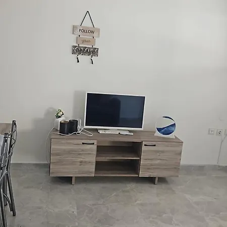 Fotis Apartamento Palaiokomi