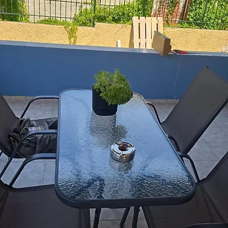 Apartamento Fotis
