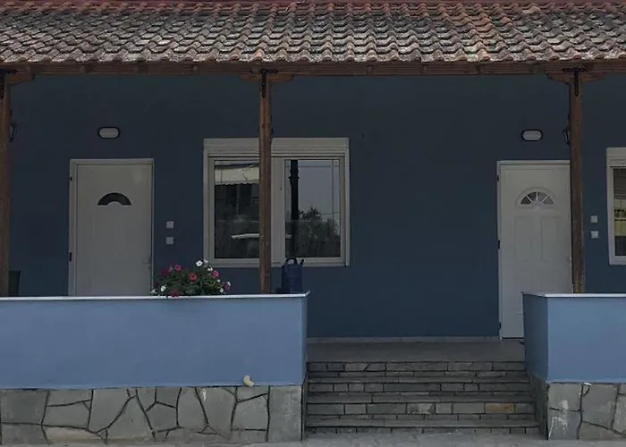 Fotis Appartamento *